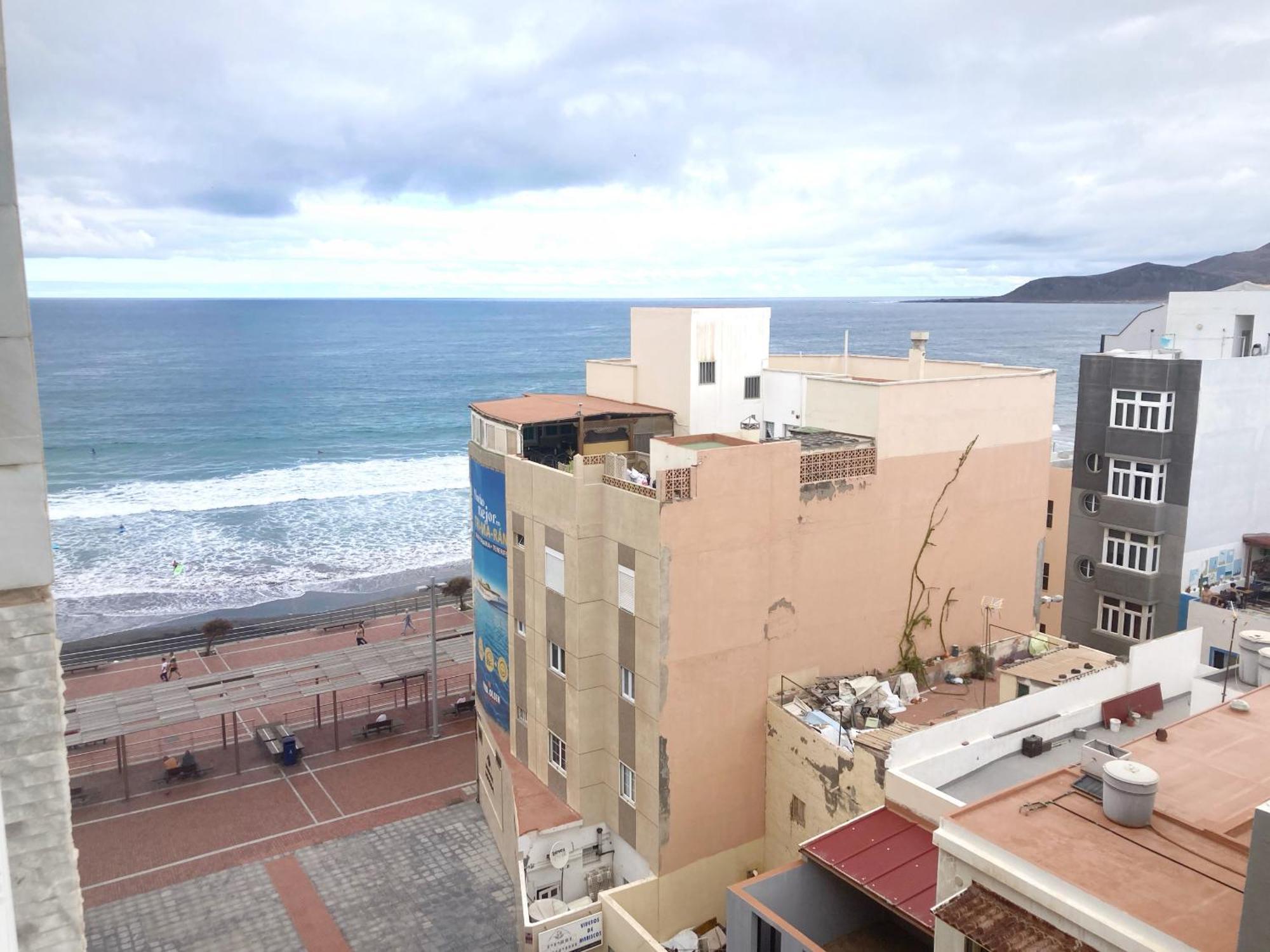 Almansa Seaview By Canary365 Las Palmas de Gran Canaria Exteriör bild